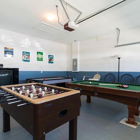 Windsor Palms Villa: Pool & Close To Disney كيسيمي المظهر الخارجي الصورة