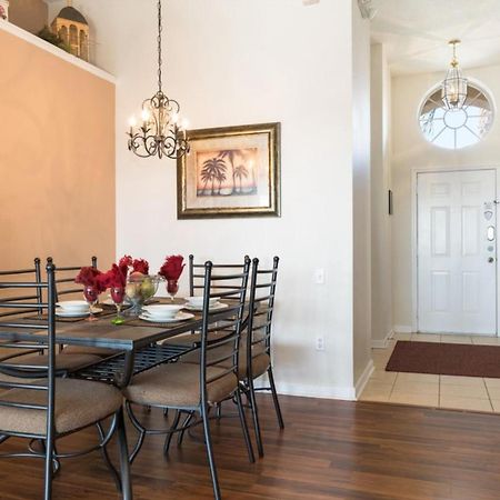 Windsor Palms Villa: Pool & Close To Disney كيسيمي المظهر الخارجي الصورة