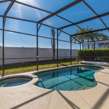 Windsor Palms Villa: Pool & Close To Disney كيسيمي المظهر الخارجي الصورة