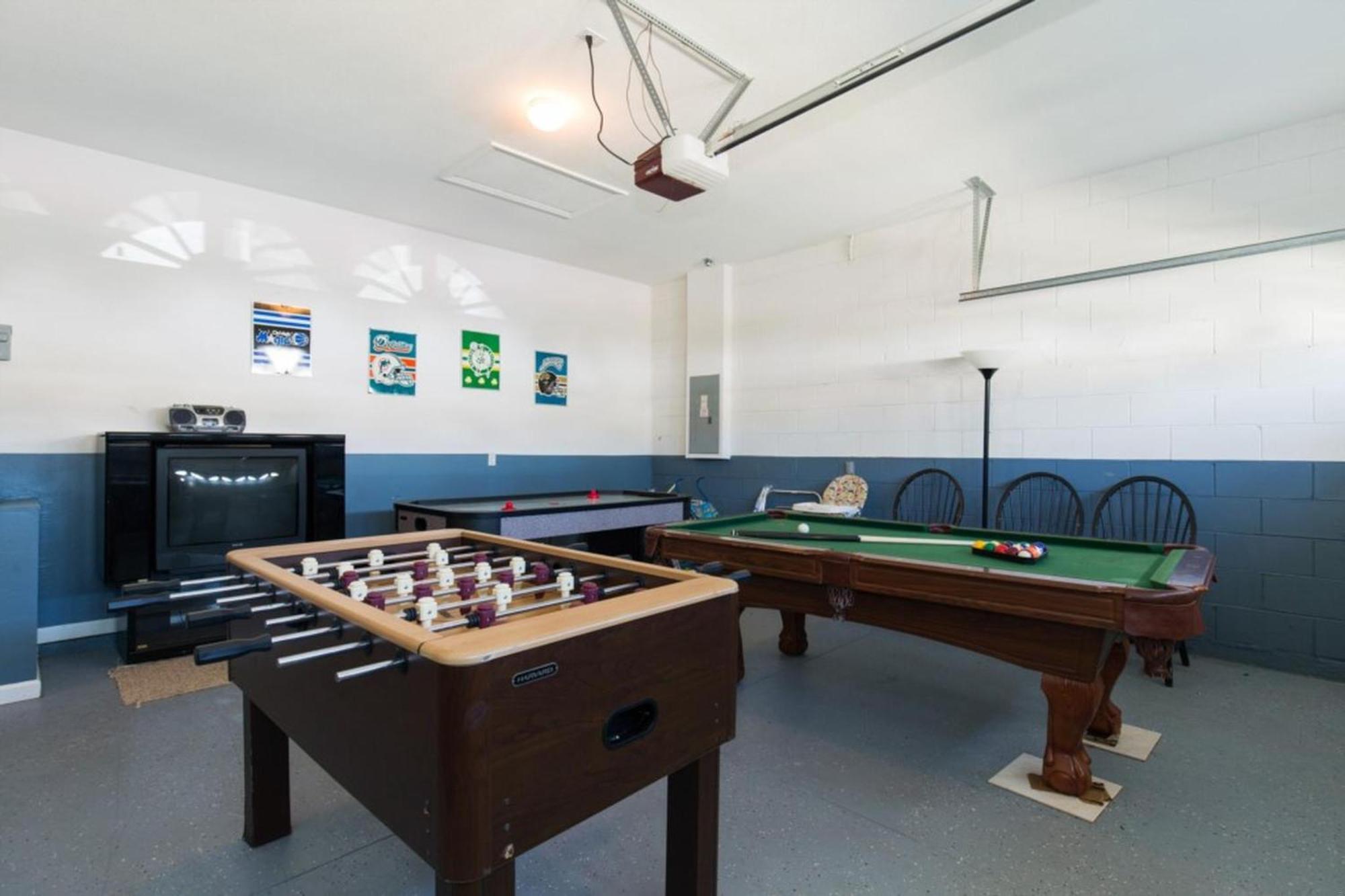 Windsor Palms Villa: Pool & Close To Disney كيسيمي المظهر الخارجي الصورة