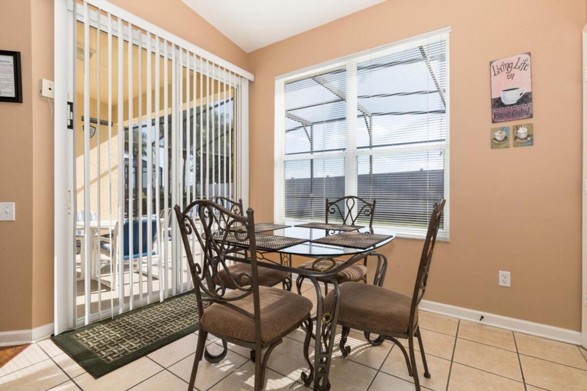 Windsor Palms Villa: Pool & Close To Disney كيسيمي المظهر الخارجي الصورة