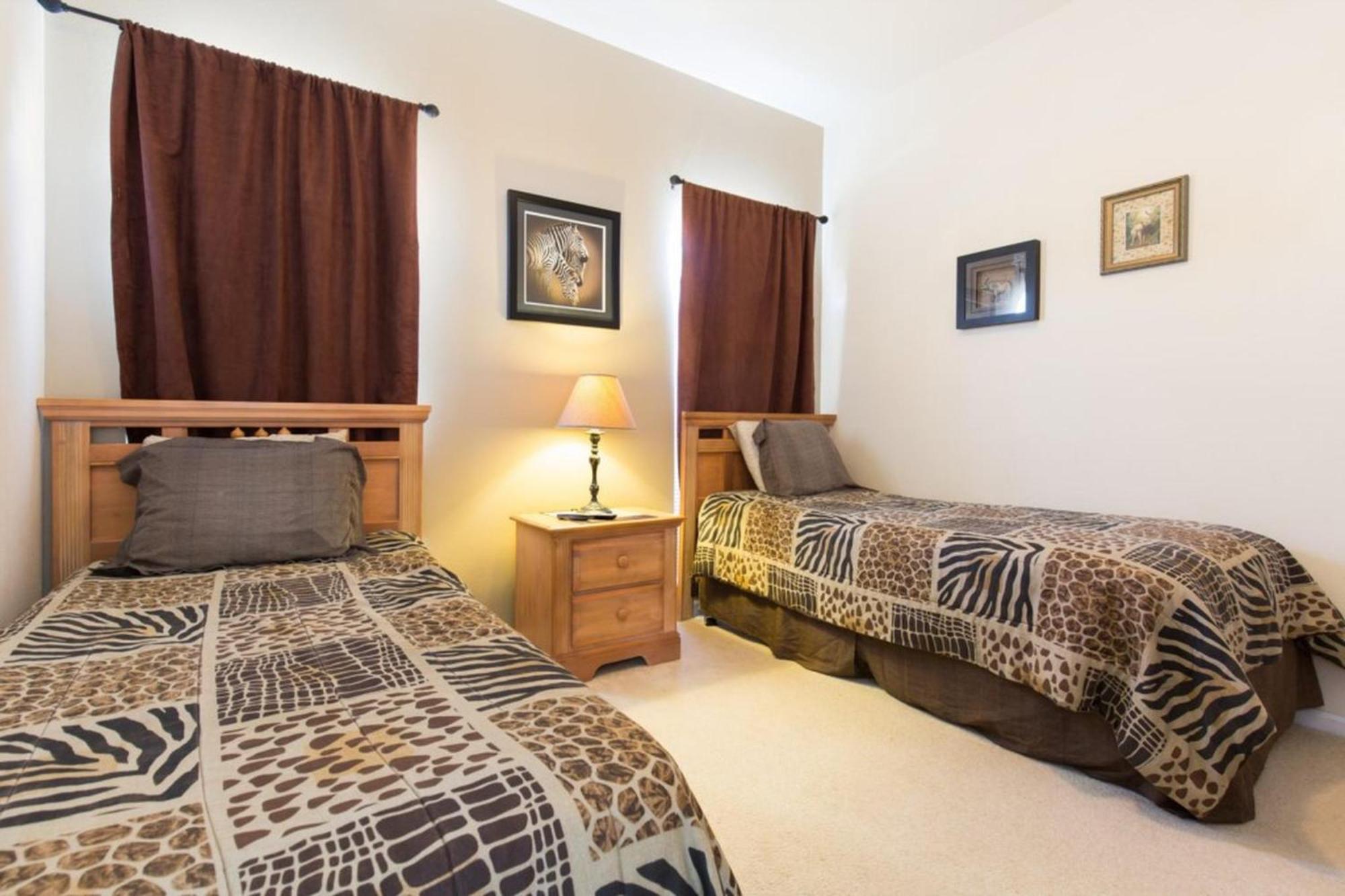 Windsor Palms Villa: Pool & Close To Disney كيسيمي المظهر الخارجي الصورة