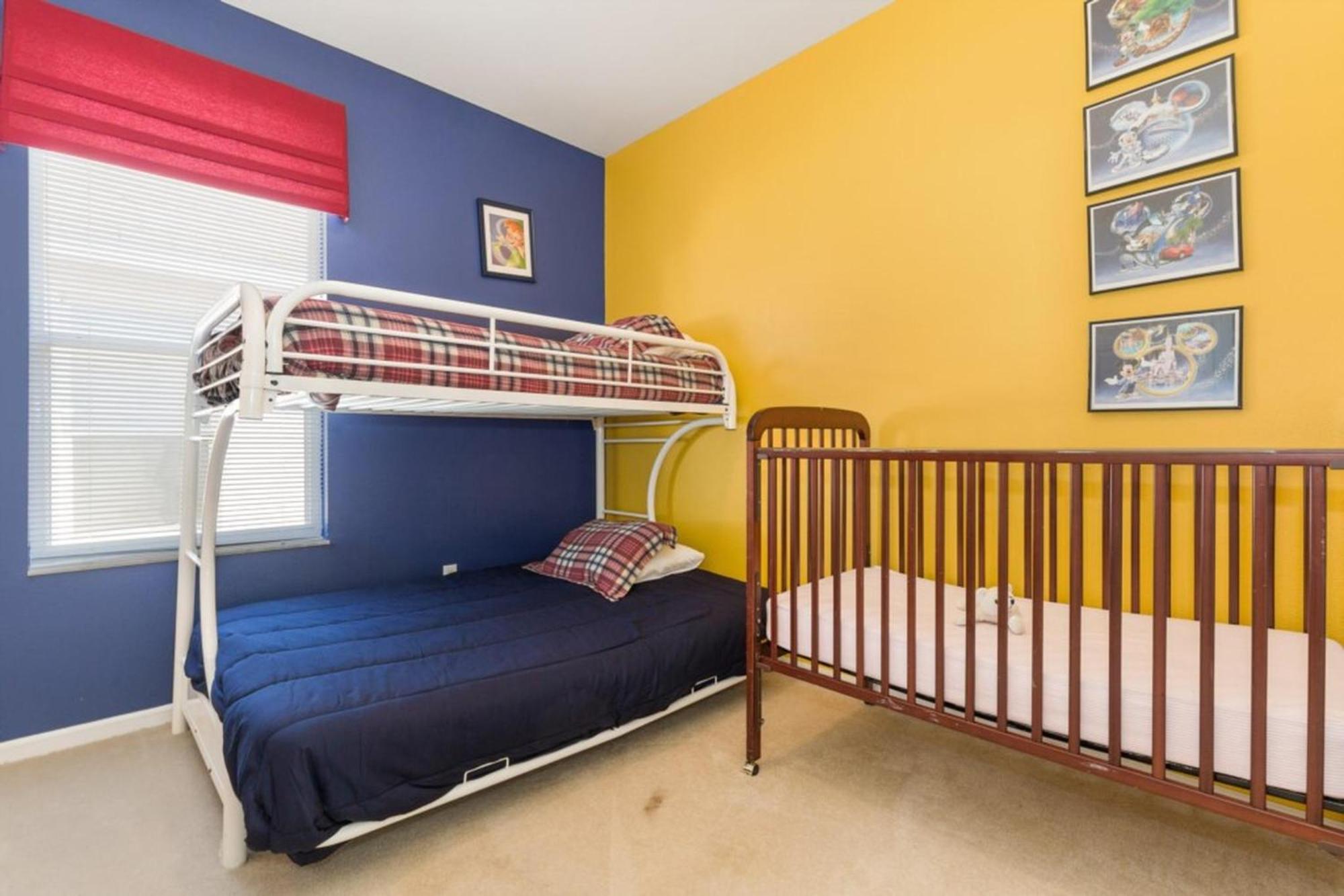Windsor Palms Villa: Pool & Close To Disney كيسيمي المظهر الخارجي الصورة
