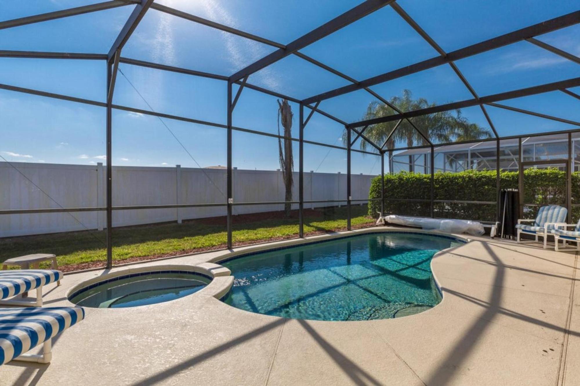 Windsor Palms Villa: Pool & Close To Disney كيسيمي المظهر الخارجي الصورة
